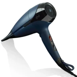 ghd Helios™ Professional Hair Dryer, Black, Professional Use