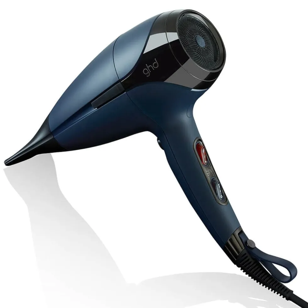 ghd Helios™ Professional Hair Dryer, Black, Professional Use