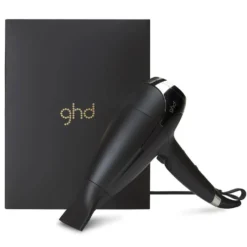 ghd Helios™ Professional Hair Dryer, Black, Professional Use