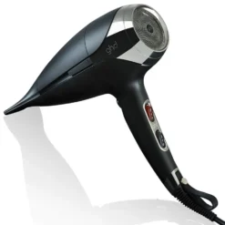 ghd Helios™ Professional Hair Dryer, Black, Professional Use
