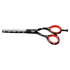 GlamTech EVO Skull Thinner Scissors