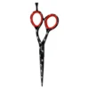 GlamTech Skull Scissors 5.5 Inch