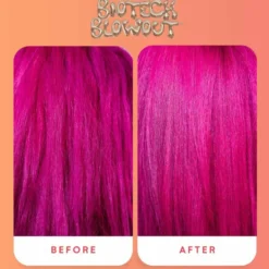Goddess Maintenance Company BioTech Blowout Leave-In Restorative Hair Mask 50ml