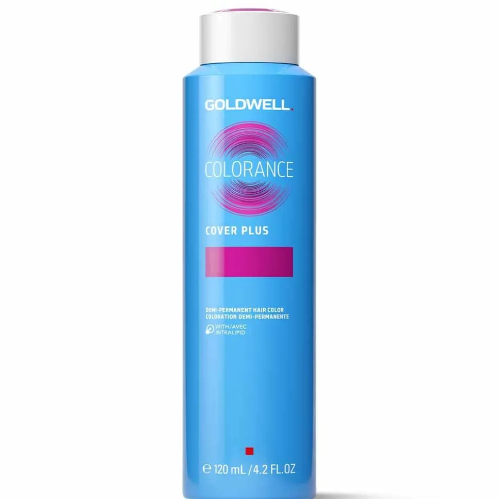 Goldwell Colorance Can Demi-Permanent Hair Colour - 10BS 120ml