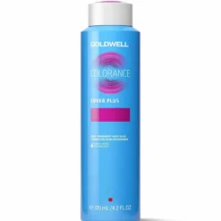 Goldwell Colorance Can Demi-Permanent Hair Colour - 10BS 120ml