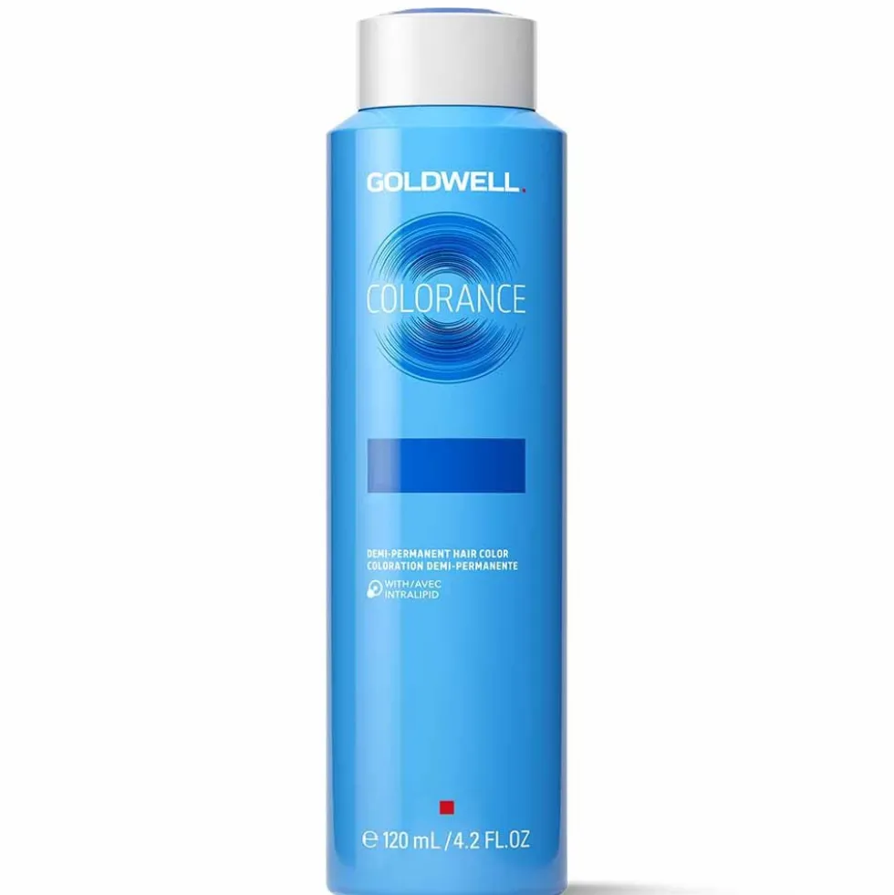 Goldwell Colorance Can Demi-Permanent Hair Colour - 10BS 120ml