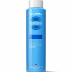 Goldwell Colorance Can Demi-Permanent Hair Colour - 10BS 120ml
