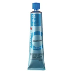 Goldwell Colorance Demi-Permanent Hair Colour - 6R Mahogany Brilliant 60ml