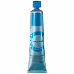Goldwell Colorance Demi-Permanent Hair Colour - 8G Gold Blonde 60ml