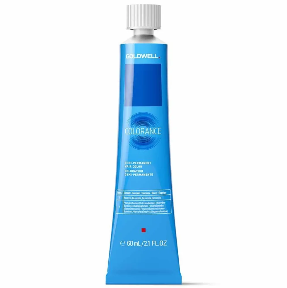 Goldwell Colorance Demi-Permanent Hair Colour 10V 60ml