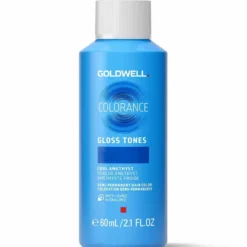 Goldwell Colorance Gloss Tones Demi-Permanent Hair Colour 10PV 60ml