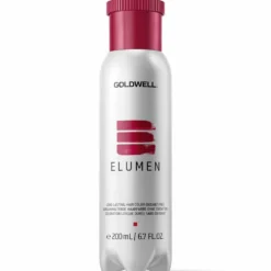 Goldwell Elumen Direct Dye Permanent Hair Colour - PK@ALL Pink 200ml