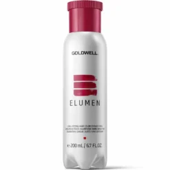 Goldwell Elumen Direct Dye Permanent Hair Colour - PK@ALL Pink 200ml