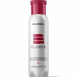 Goldwell Elumen Direct Dye Permanent Hair Colour - PK@ALL Pink 200ml