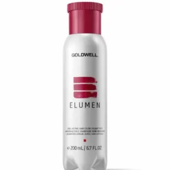 Goldwell Elumen Direct Dye Permanent Hair Colour - PK@ALL Pink 200ml