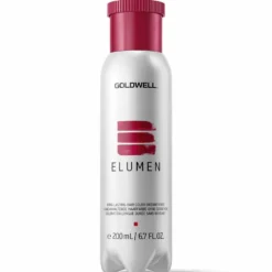Goldwell Elumen Direct Dye Permanent Hair Colour - PK@ALL Pink 200ml