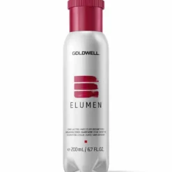 Goldwell Elumen Direct Dye Permanent Hair Colour - PK@ALL Pink 200ml