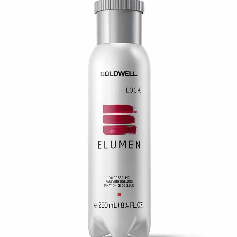 Goldwell Elumen Lock Colour Sealing Treatment 250ml