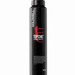 Goldwell Topchic Can Permanent Hair Colour - 6NN Dark Blonde Extra 250ml