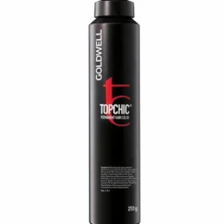 Goldwell Topchic Can Permanent Hair Colour - 6NN Dark Blonde Extra 250ml