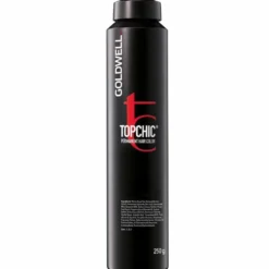 Goldwell Topchic Can Permanent Hair Colour - 6NN Dark Blonde Extra 250ml