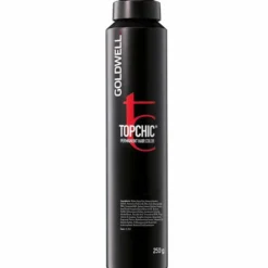 Goldwell Topchic Can Permanent Hair Colour - 6NN Dark Blonde Extra 250ml