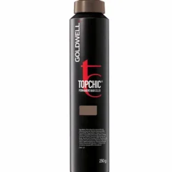 Goldwell Topchic Can Permanent Hair Colour - 6NN Dark Blonde Extra 250ml