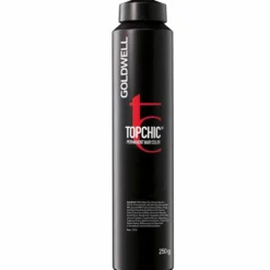 Goldwell Topchic Can Permanent Hair Colour - 6NN Dark Blonde Extra 250ml
