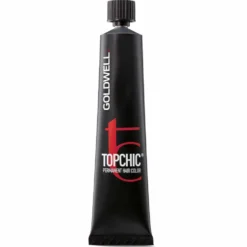 Goldwell Topchic Permanent Hair Colour - 6NN Dark Blonde Extra 60ml