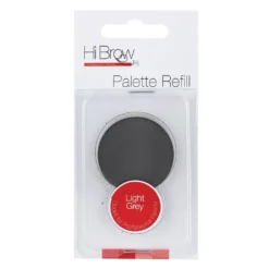 Hi Brow Powder Palette Refill Light Brown
