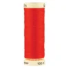 Hi Brow Professional Silky Tangerine Eyebrow Threading Thread 100m