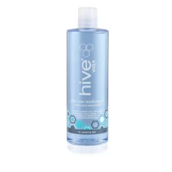 Hive of Beauty After Wax Conditioning Oil 400ml