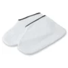 Hive of Beauty Cotton Pedicure Booties, 1 Pair