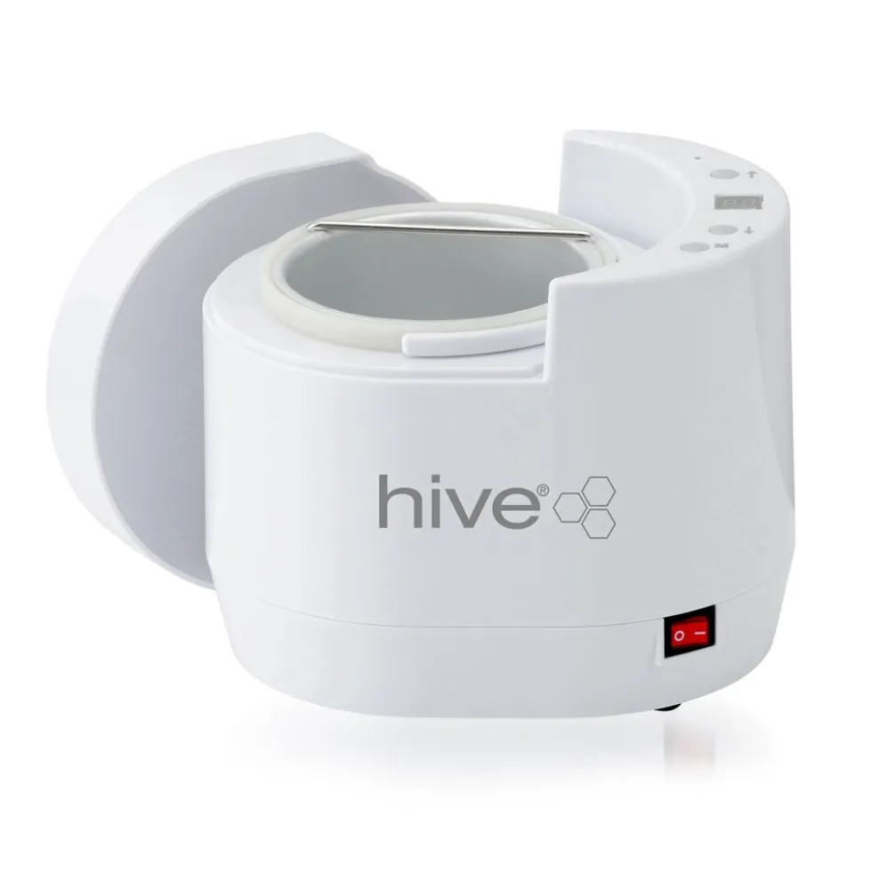 Hive of Beauty Digital Wax Pot Heater 1000cc