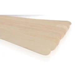 Hive of Beauty Disposable Waxing Spatulas, Pack of 100