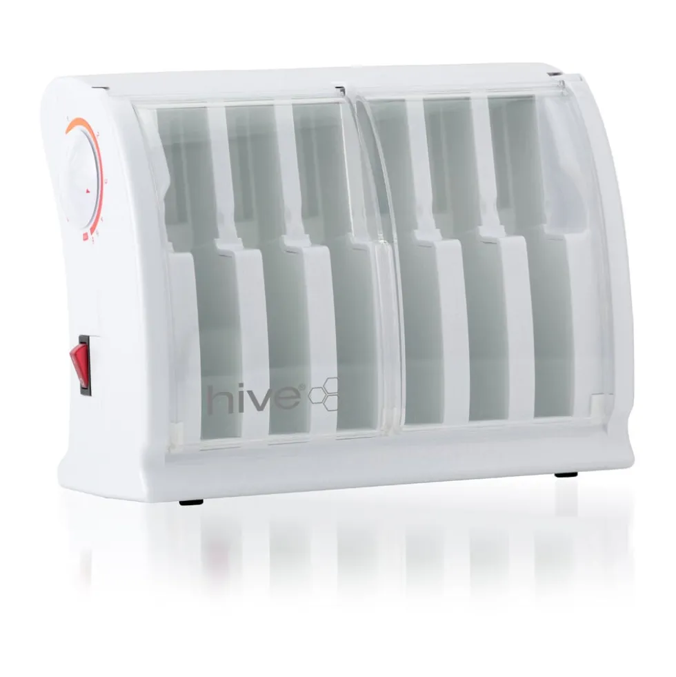 Hive of Beauty Multi Pro Cartridge Wax Heater