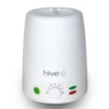 Hive of Beauty Neos 1000cc White Wax Heater
