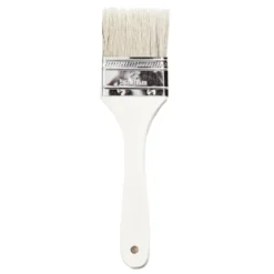 Hive of Beauty Paraffin Wax Brush 5cm