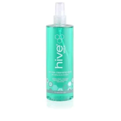 Hive of Beauty Pre Wax Treatment Spray 400ml