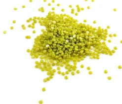 Hive of Beauty Stripless Hot Film Wax Pellets - Coconut & Lime 700g
