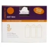 Hive of Beauty Strong Warm Wax For Men 425g