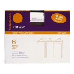 Hive of Beauty Strong Warm Wax For Men 425g