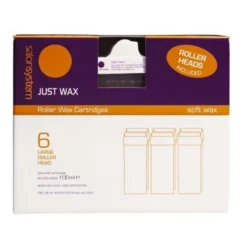 Hive of Beauty Strong Warm Wax For Men 425g