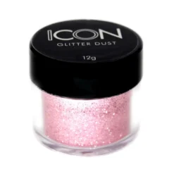Icon Nail Glitter Dust Allure 12g