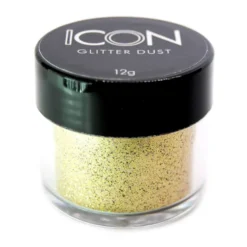 Icon Nail Glitter Dust Allure 12g