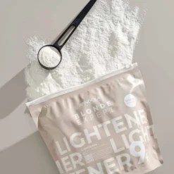 Indola Blonde Expert Lightener 9+, White 450g