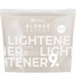 Indola Blonde Expert Lightener 9+, White 450g