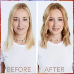 Indola Color Style Mousse Temporary Hair Colour - Silver 200ml