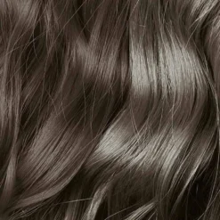 Indola Color Style Mousse Temporary Hair Colour - Silver 200ml