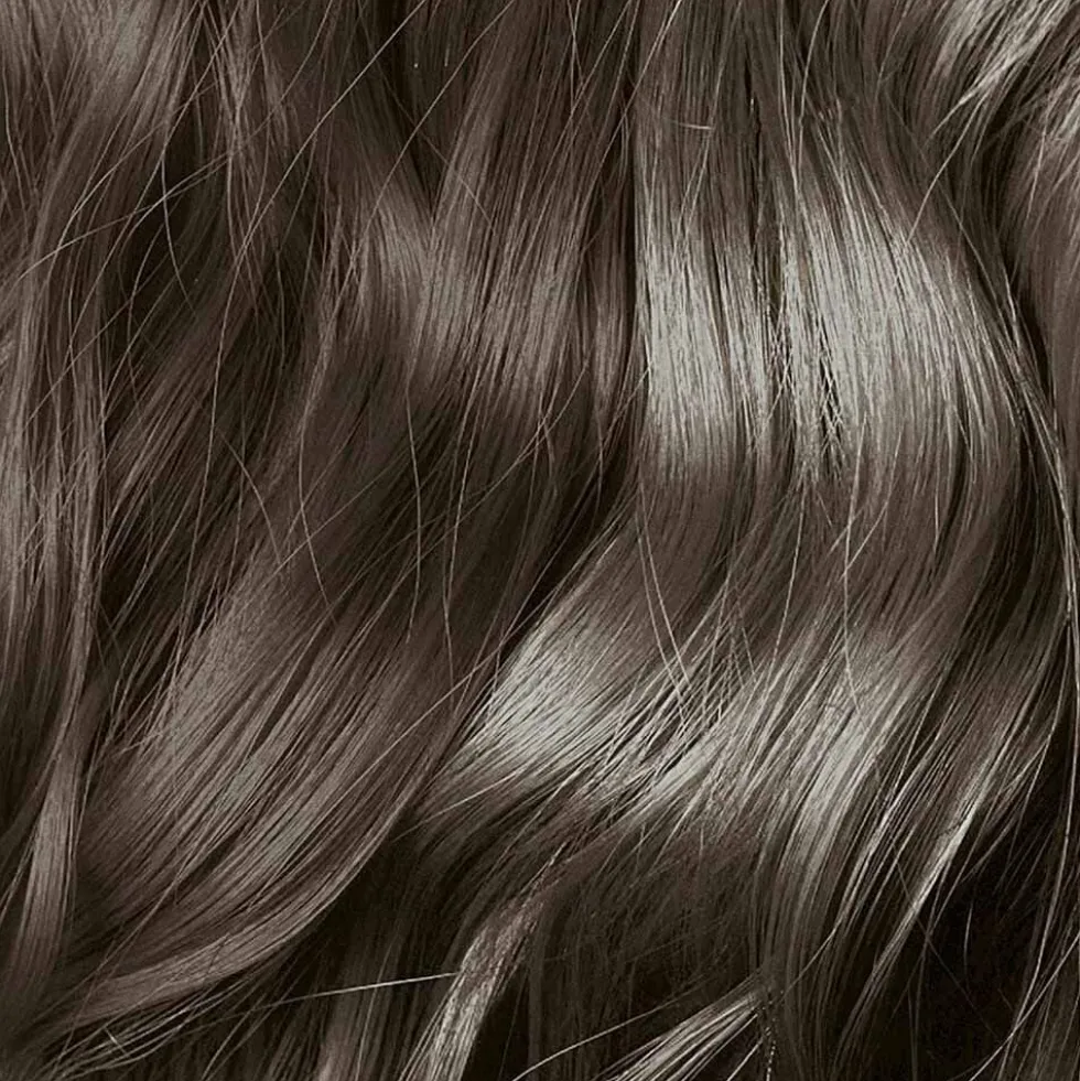 Indola Color Style Mousse Temporary Hair Colour - Silver 200ml